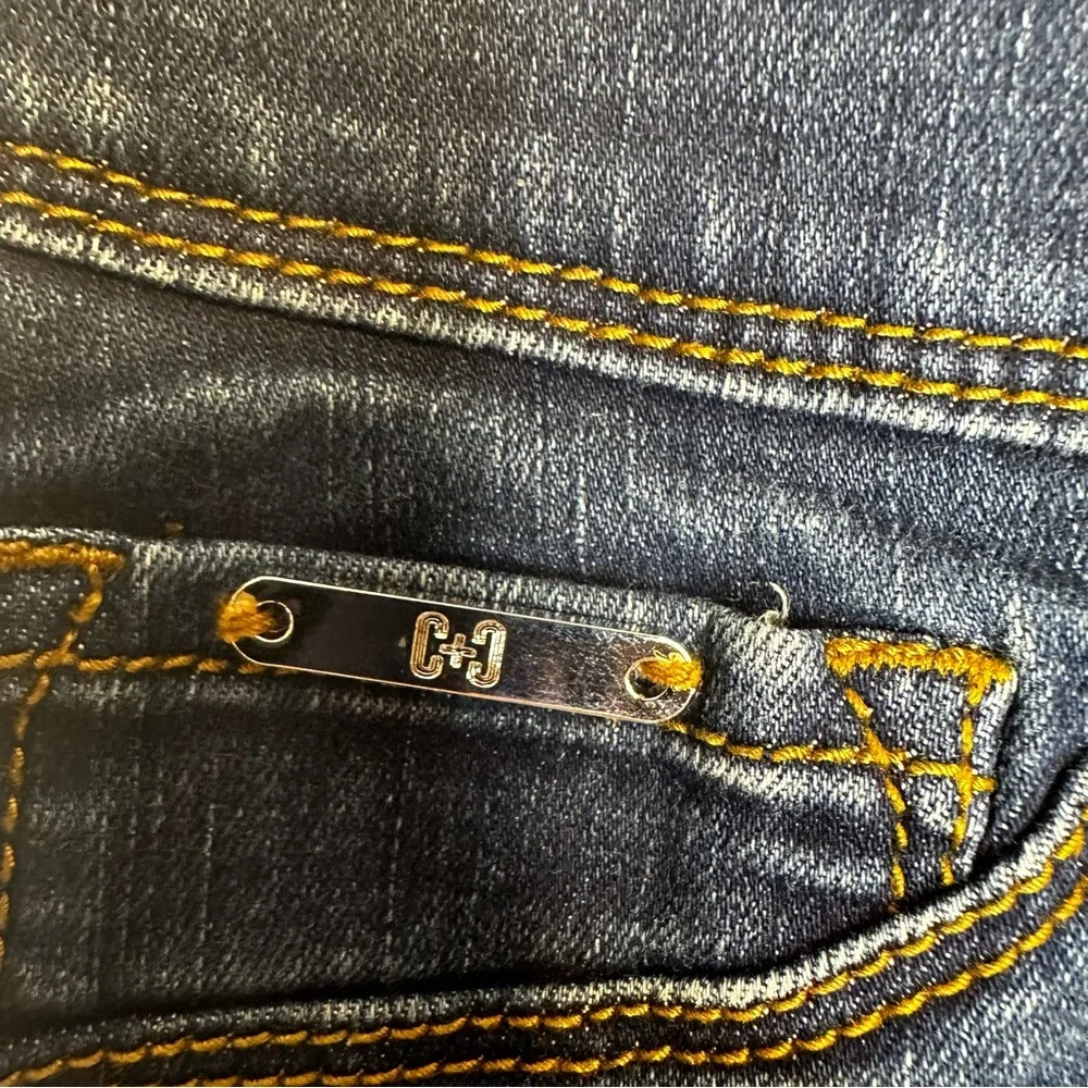 coco & carmen jegging small - Picture 4 of 11